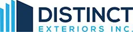 Distinct Exteriors Inc logo